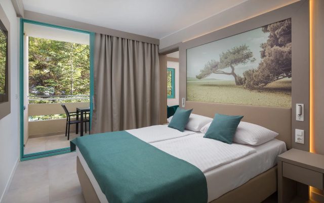 Bretanide Sport & Wellness Resort