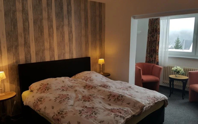 Berghotel Tromp