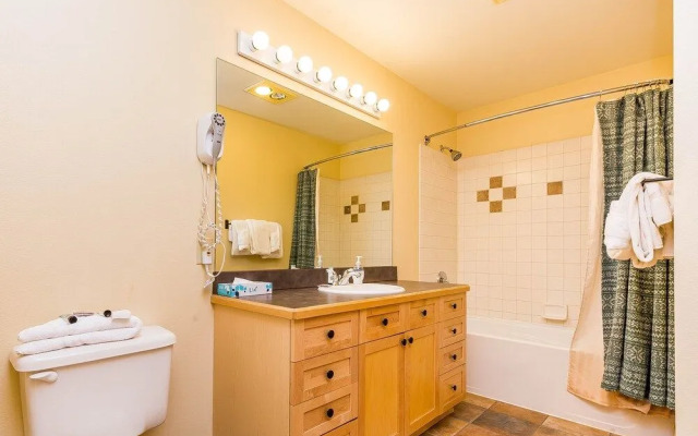 Silver Mill #8268 - 1 Br Condo