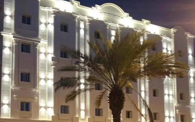 Ewan Hotel