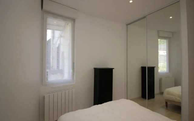 Appartement Mont-Dore, 3 pièces, 4 personnes - FR-1-608-194