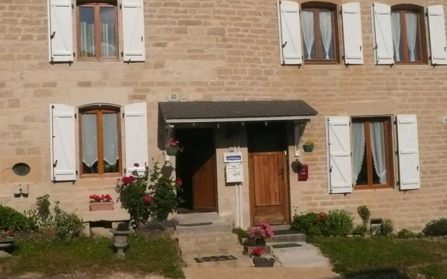 Au Clos d'Ardennes