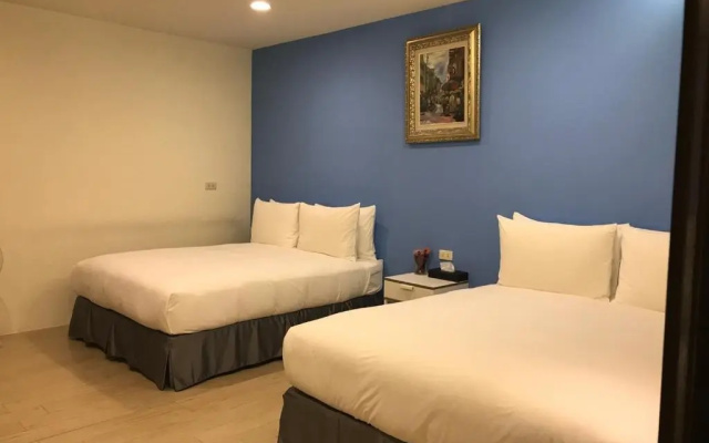 800 Lan Homestay