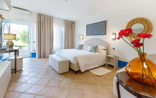 Riva di Palo Resort