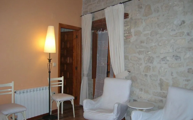 Hotel Rural Ana de Navarra