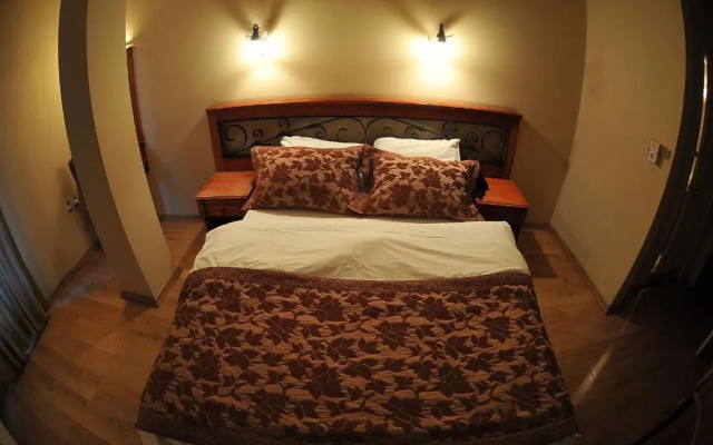 Antik Han Hotel - Special Class