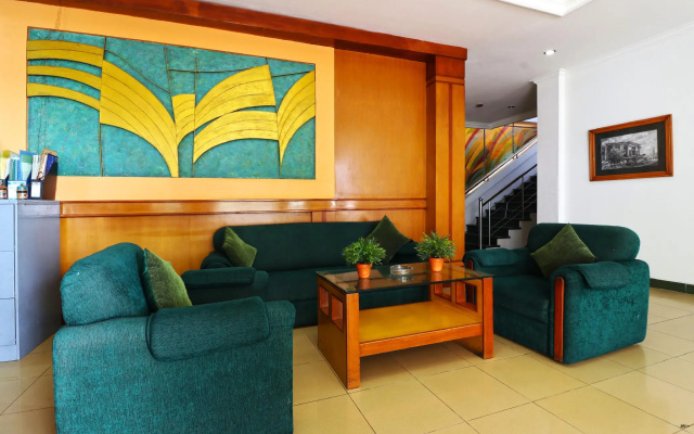 Hotel Arlya