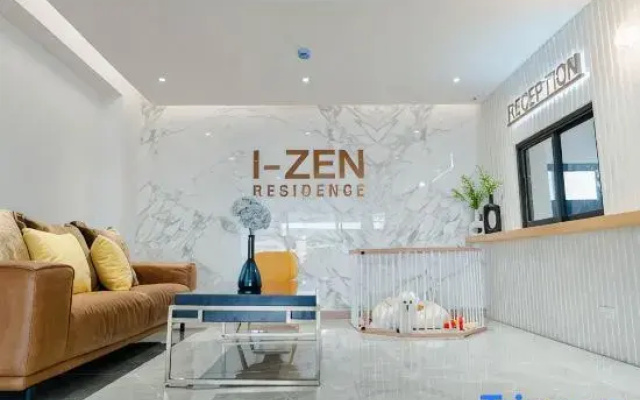 I-Zen Residence Central Eastville