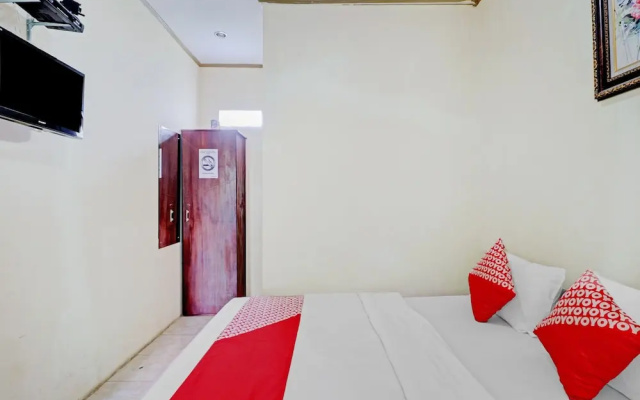 Collection O 90461 Graha Atmadja Syariah Guest House