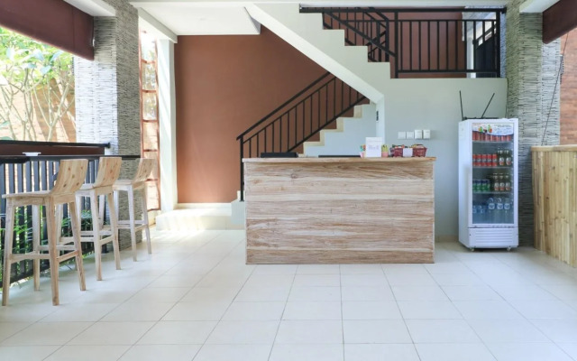 Gelatik B&B - Hostel