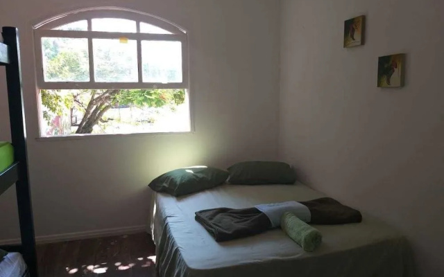 Beach House Ilha da Gigoia