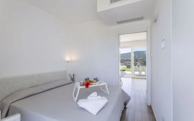 Capo Falcone Charming Apartment (STI261)