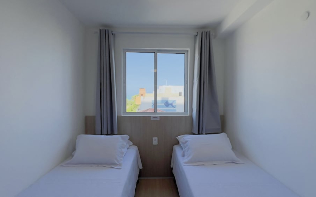 Solarium Beach Club - Apartamento T1.307