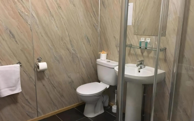 Lord Nelson Hotel – Lime Street Station Liverpool by Compass Hospitality