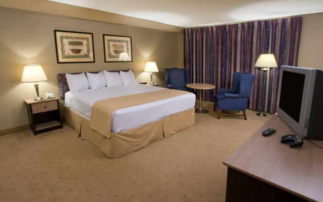 Best Western Fallsview