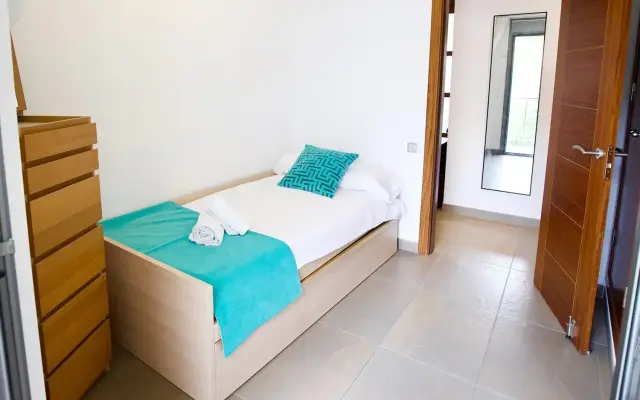 Apartamento Portobello