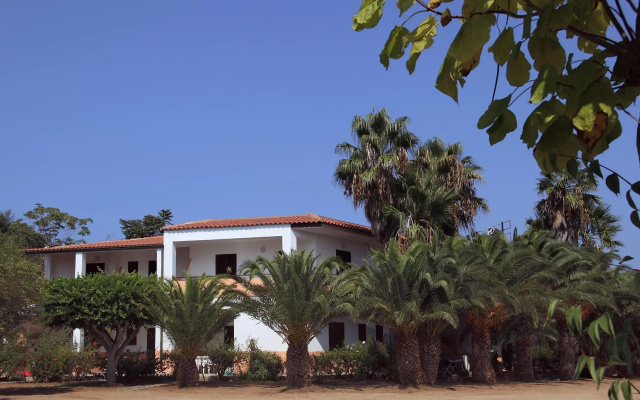 Esmeraldo Residence