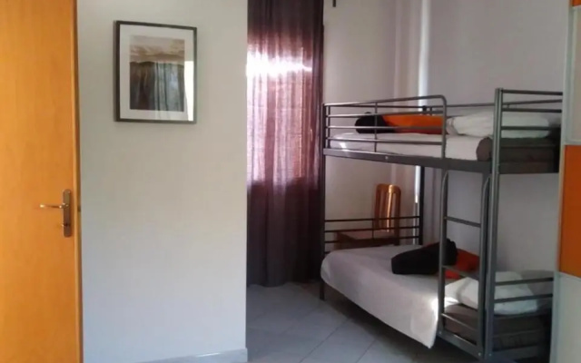 Angy House