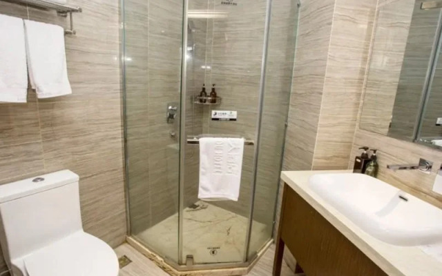 Xiangxie Lidu Hotel