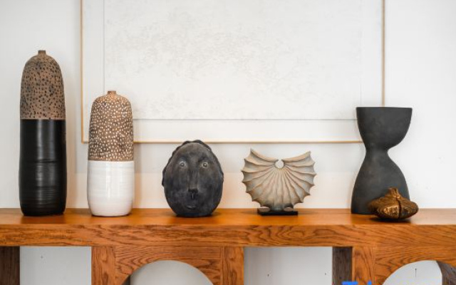 Yunqi Moye · Secret Realm Boutique Stay