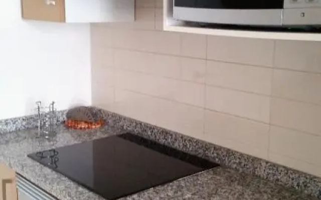 Apartamento Valle Golf Resort