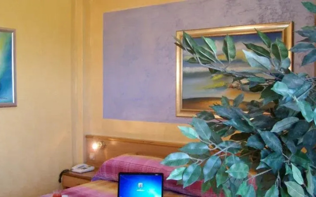 Hotel San Carlo
