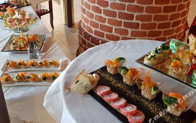 Tenuta Canta