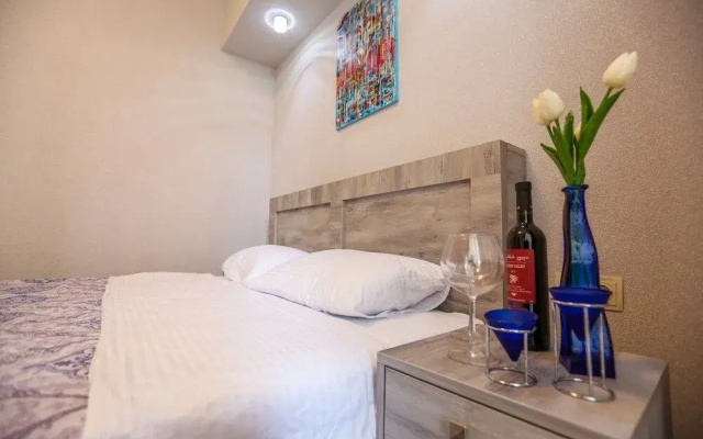 Vortex Apart Hotel