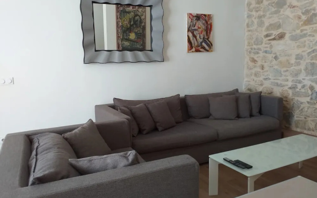 Hotel Mas de Couran