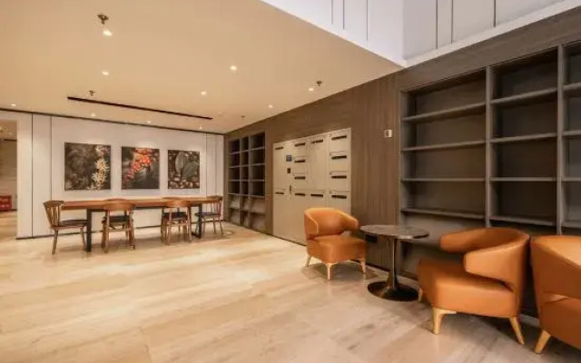 Hanting Hotel Xiamen Wanxiangcheng Fengyu Road