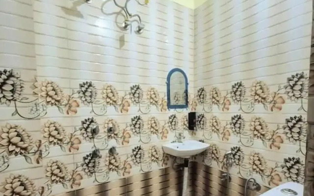 Hotel shri ram krishna mahal