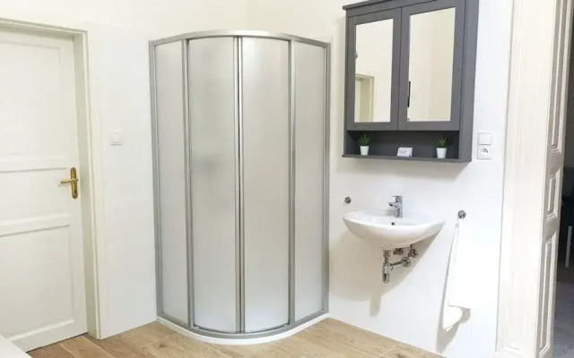 Bohemia Apartments Prague Wenceslas Square