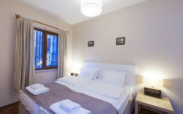 Istanbul Apartments® Istiklal