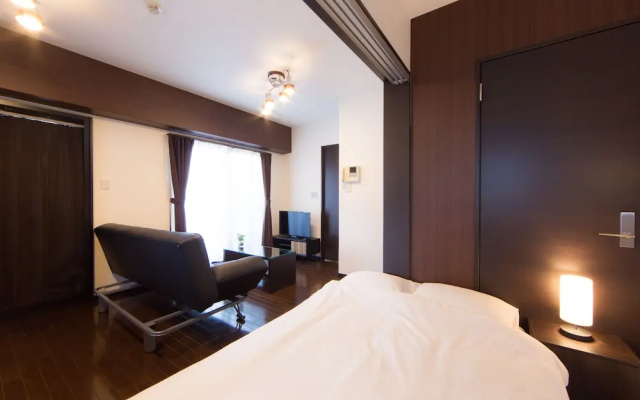 Hostel Kaisei Doutonbori