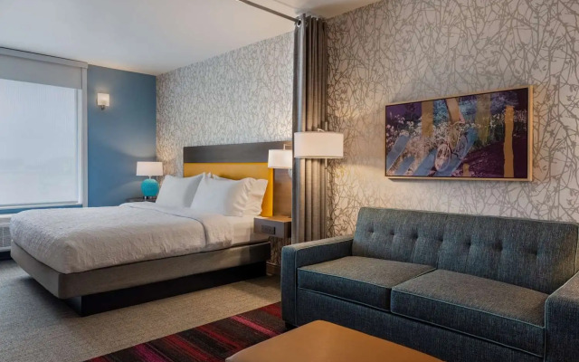 Home2 Suites By Hilton Ankeny