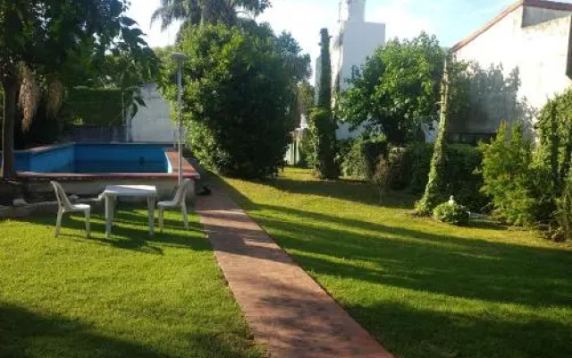Casa Abierta Hostel