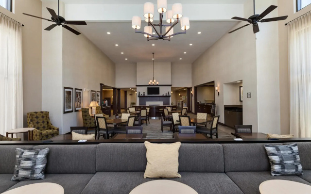 Homewood Suites by Hilton Huntsville - Downtown, AL