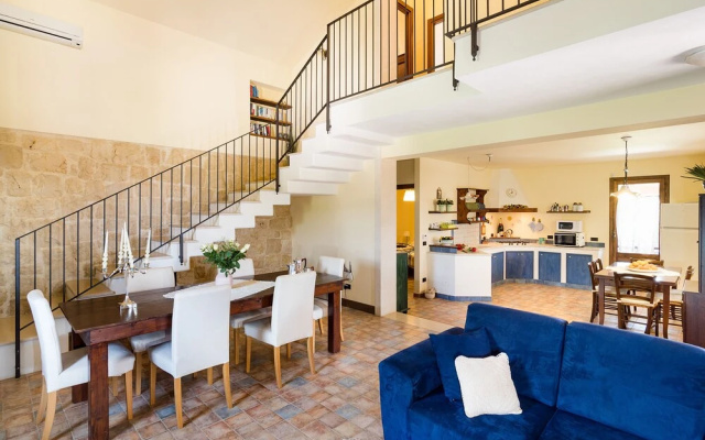 Villa Dora