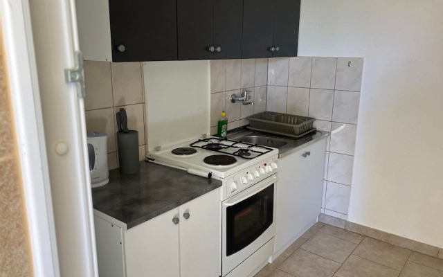 Holiday Home Bella 1 Bella 2