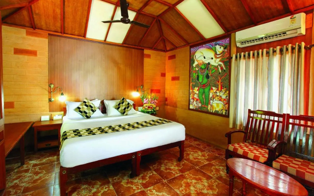Cherai Beach Resort