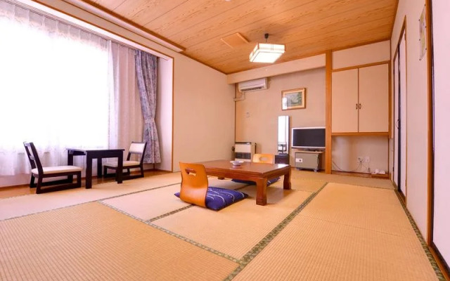 Ryokan Hamasai