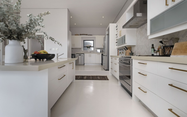 Hout Bay Villa