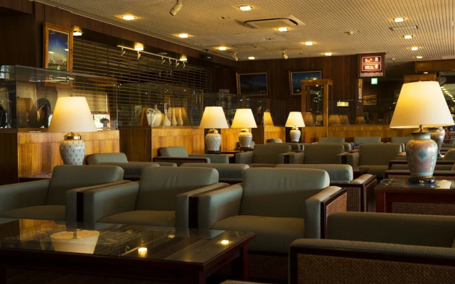 Ibusuki Phoenix Hotel