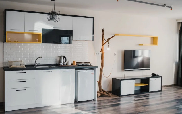 Elite Residence Alsancak