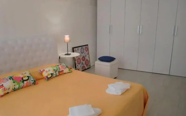 Grimaldi Apartments - Jolie