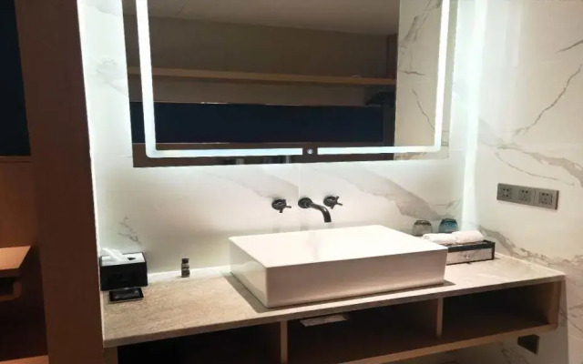 Holiday Inn Express Nanchang West Station by IHG