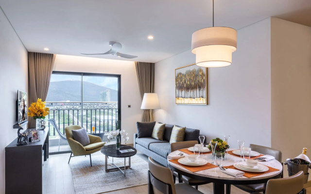 Citadines Blue Cove Danang
