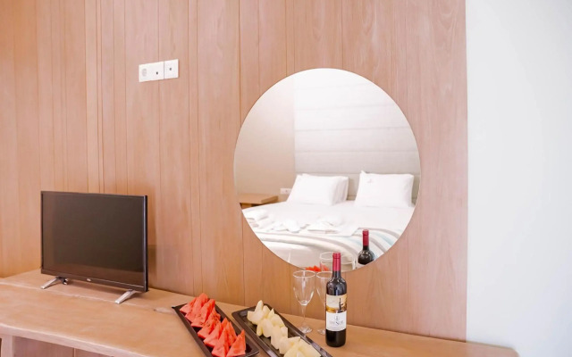 Tresor Hotel