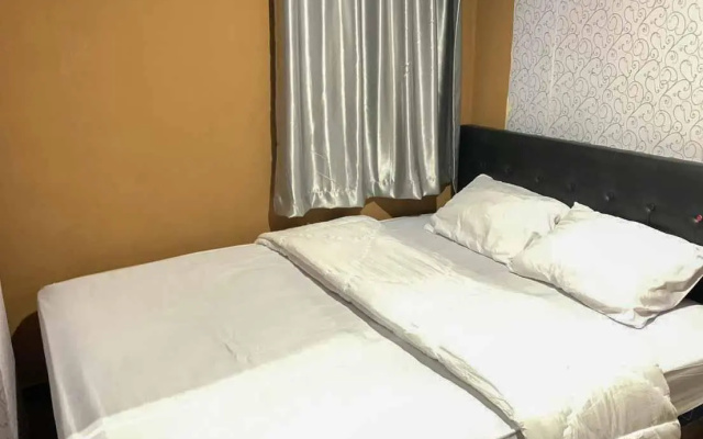 Apartment Cibubur Village Tower D Raja Property RedPartner
