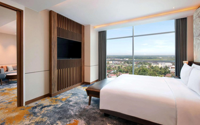 Mercure Pangkalan BUN